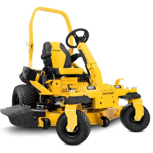 Cub Cadet Ultima Series ZTXS5 54 54-in. 24 HP