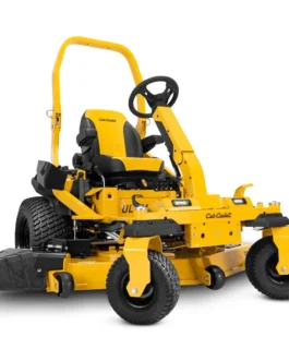 Cub Cadet Ultima Series ZTXS6 60 60-in. 25.5 HP