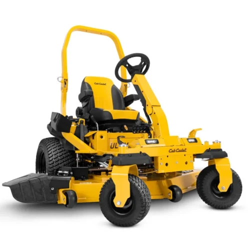 Cub Cadet Ultima Series ZTXS6 60 60-in. 25.5 HP