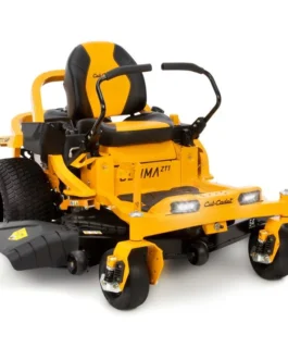 Cub Cadet Ultima Series ZT1 54P in 23 HP