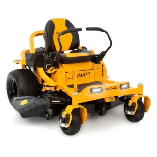 Cub Cadet Ultima Series ZT1 54P in 23 HP