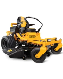 Cub Cadet Ultima Series ZT2 60 60-in. 24 HP*