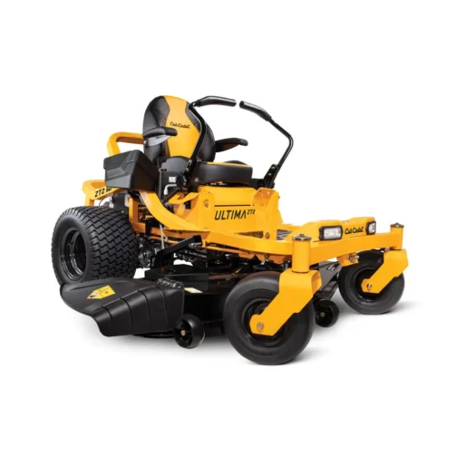 Cub Cadet Ultima Series ZT2 60 60-in. 24 HP* - Image 3