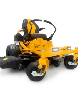 Cub Cadet Ultima Series ZT3 60 60-in. 24 HP