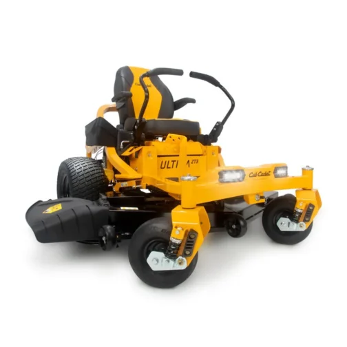 Cub Cadet Ultima Series ZT3 60 60-in. 24 HP