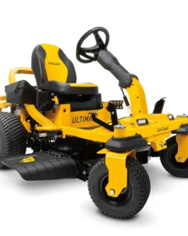 Cub Cadet Ultima Series ZTS1 42 42-in. 22 HP