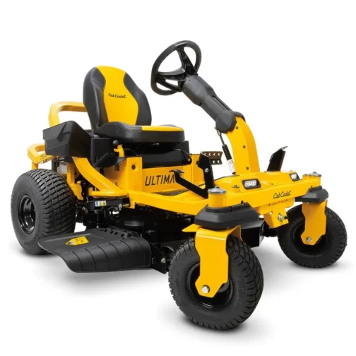 Cub Cadet Ultima Series ZTS1 42 42-in. 22 HP