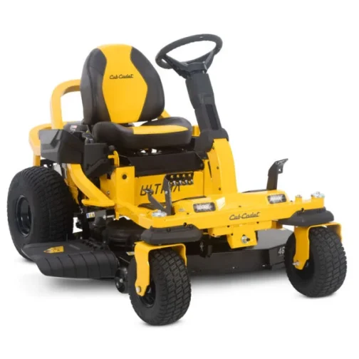 Cub Cadet Ultima Series ZTS1 46 46-in. 22 HP - Image 4