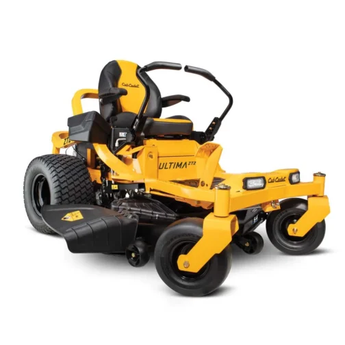 Cub Cadet Ultima Series ZT2 54 54-in. 23 HP - Image 4