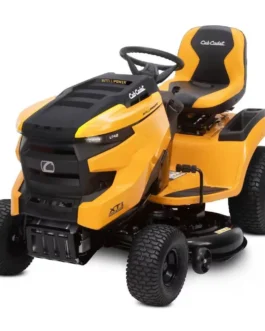 Cub Cadet XT1 Enduro LT 42 in. 547 cc Engine with IntelliPower Hydrostatic Drive Gas Riding Lawn Tractor