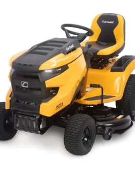 Cub Cadet XT1 Enduro LT 46 in. 22 HP V-Twin Kohler 7000 Series Engine Hydrostatic Drive Gas Riding Lawn Tractor