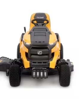 Cub Cadet XT1 Enduro LT 50 in. Fabricated Deck 24 HP V-Twin Kohler 7000 Series Engine Hydrostatic Drive Gas Riding Lawn Tractor