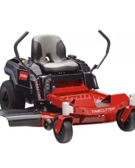 Toro TimeCutter 42 in. Briggs and Stratton 15.5 HP Zero Turn Riding Mower with Smart Speed