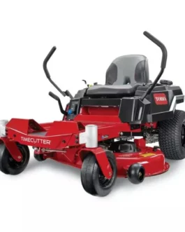 Toro TimeCutter 42 in. Briggs and Stratton 22 HP V-Twin Gas Dual Hydrostatic Zero Turn Riding Mower with Smart Speed