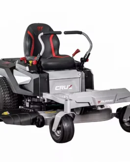 Murray Cruz 42 in. 19.0 HP 540cc EX1900 Series Briggs and Stratton Engine Dual Hydrostatic Drive Gas Zero Turn Mower