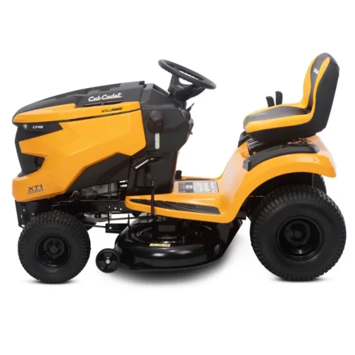 Cub Cadet Enduro Series XT1 LT42 42-in Intellipower - Image 4