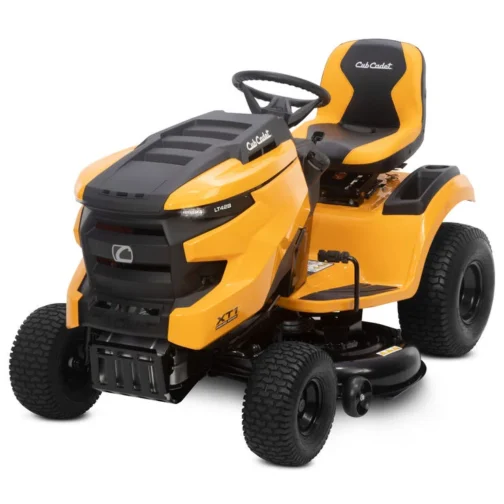 Cub Cadet Enduro Series XT1 LT42B 42-in. 19 HP - Image 2