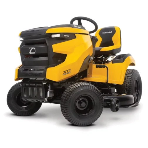 Cub Cadet Enduro Series XT1 LT46 46-in. 22 HP - Image 4