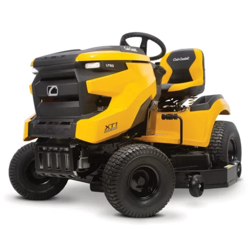 Cub Cadet Enduro Series XT1 LT50 50-in. 24 HP - Image 4