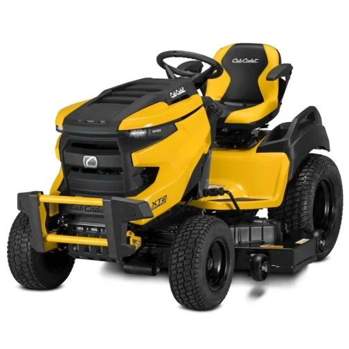 Cub Cadet Enduro Series XT2 GX50 50-in. 26 HP - Image 4