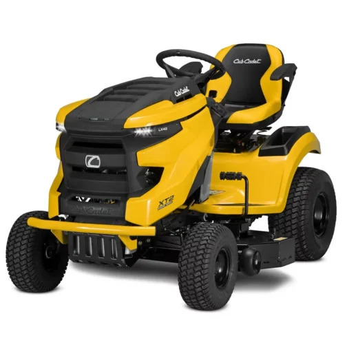 Cub Cadet Enduro Series XT2 LX42 42-in. 20 HP - Image 2