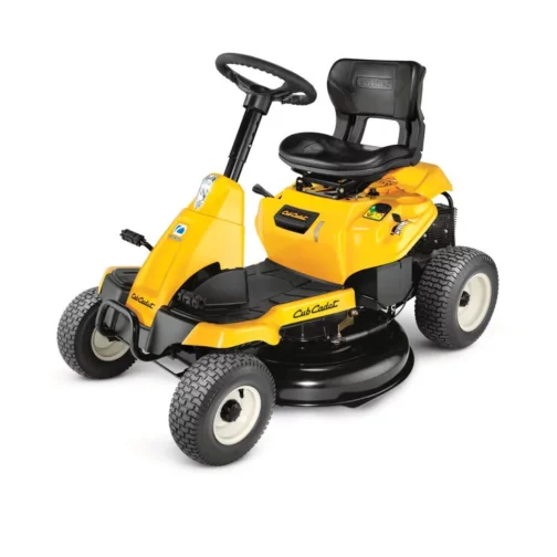 Cub Cadet Riding Lawn Mower CC30H 30-in. 10.5 HP - Image 3