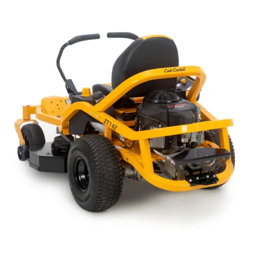 Cub Cadet Ultima Series ZT1 42 42-in. 18 HP - Image 3