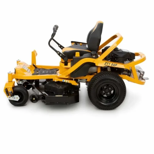 Cub Cadet Ultima Series ZT1 54P in 23 HP - Image 3