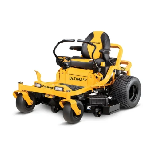 Cub Cadet Ultima Series ZT2 50 50-in. 23 HP - Image 3