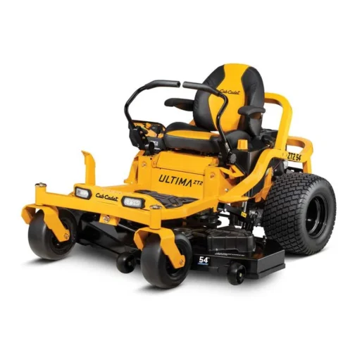 Cub Cadet Ultima Series ZT2 54 54-in. 23 HP - Image 3