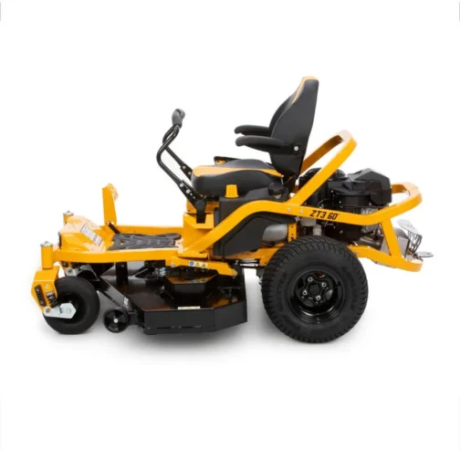 Cub Cadet Ultima Series ZT3 60 60-in. 24 HP - Image 3