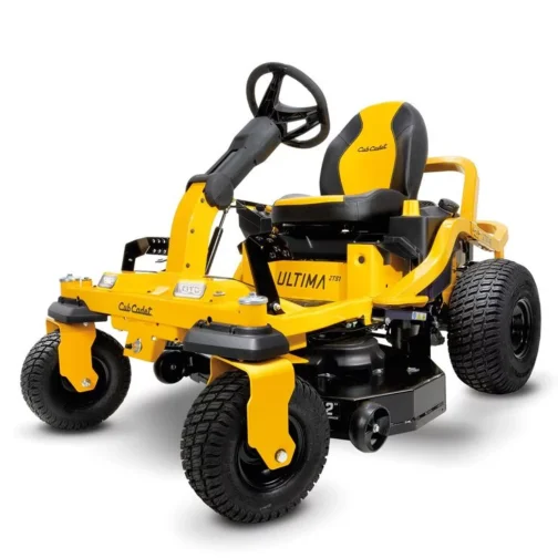 Cub Cadet Ultima Series ZTS1 42 42-in. 22 HP - Image 3