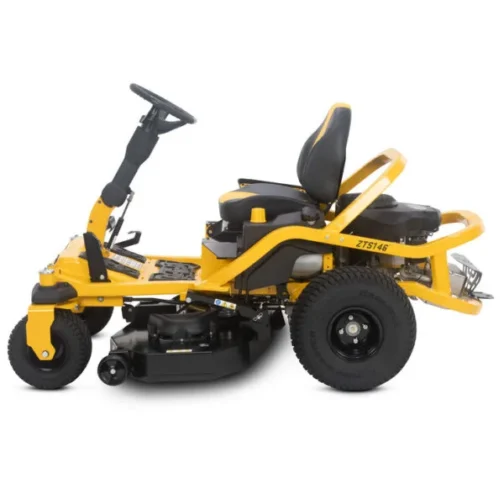 Cub Cadet Ultima Series ZTS1 46 46-in. 22 HP - Image 2