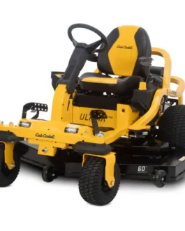 Cub Cadet Ultima Series ZTS2 60 60-in. 26 HP