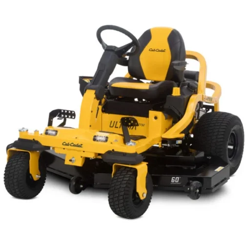 Cub Cadet Ultima Series ZTS2 60 60-in. 26 HP - Image 2