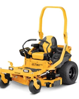 Cub Cadet Ultima Series ZTX4 48 48-in. 24 HP