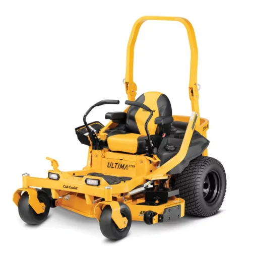 Cub Cadet Ultima Series ZTX4 48 48-in. 24 HP - Image 2