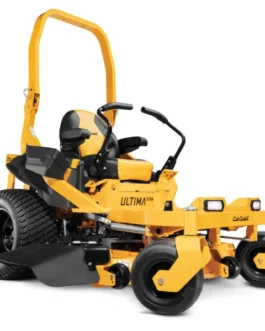 Cub Cadet Ultima Series ZTX4 54 54-in. 26 HP