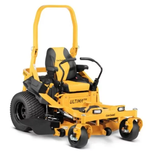 Cub Cadet Ultima Series ZTX5 54 54-in. 24 HP - Image 3