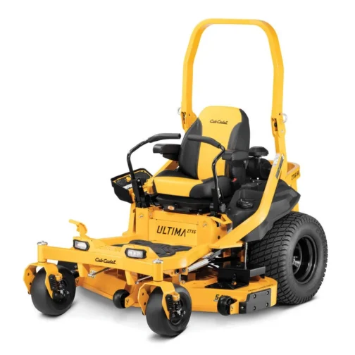 Cub Cadet Ultima Series ZTX6 54 54-in. 25.5 HP - Image 4