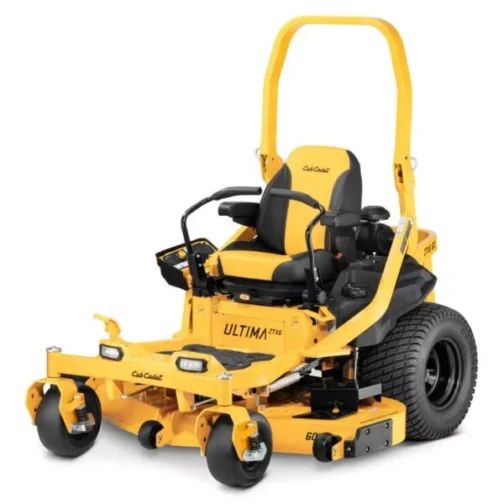 Cub Cadet Ultima Series ZTX6 60 60-in. 25.5 HP - Image 4