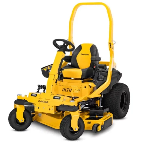 Cub Cadet Ultima Series ZTXS4 48 48-in. 24 HP - Image 3