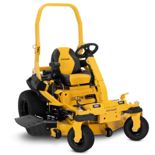 Cub Cadet Ultima Series ZTXS4 54 54-in. 26 HP - Image 3