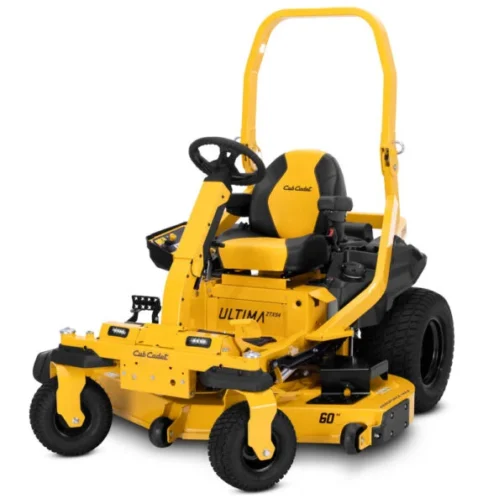 Cub Cadet Ultima Series ZTXS4 60 60-in. 26 HP* - Image 3