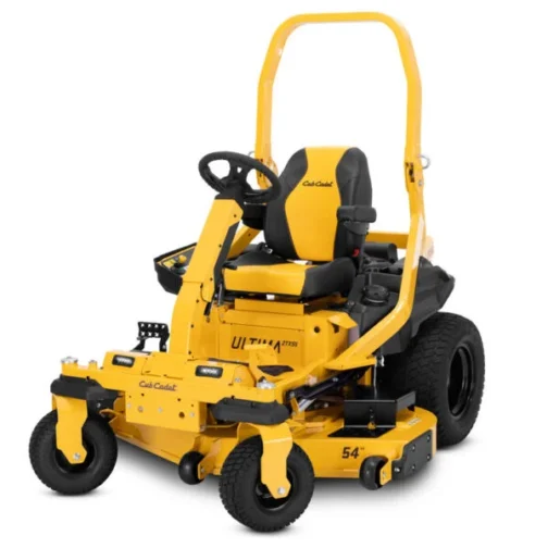 Cub Cadet Ultima Series ZTXS5 54 54-in. 24 HP - Image 3