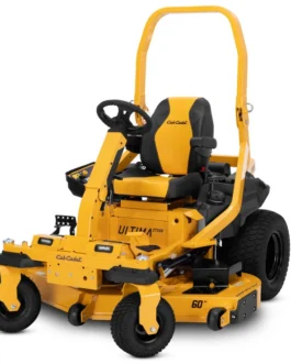 Cub Cadet Ultima Series ZTXS5 60 60-in. 24 HP