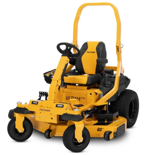 Cub Cadet Ultima Series ZTXS5 60 60-in. 24 HP