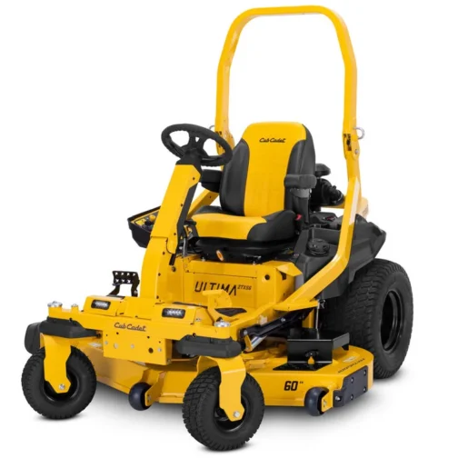 Cub Cadet Ultima Series ZTXS6 60 60-in. 25.5 HP - Image 3