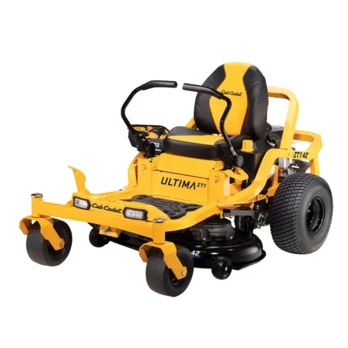 Cub Cadet ZT1 42 Ultima Series™ ZT 42-in. 22 HP - Image 5