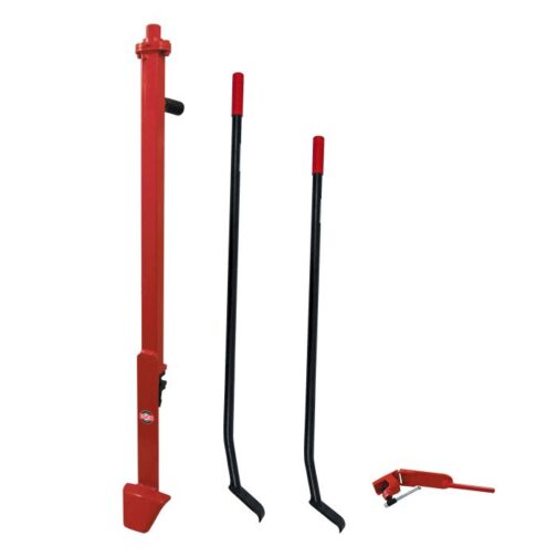 ESCO 20415-A Universal Demount Tool Agricultural HD Tire Kit - Image 3